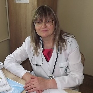 Герасименко Анна Володимирівна