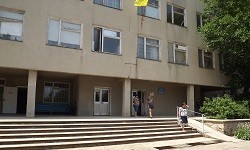 Структура Центру